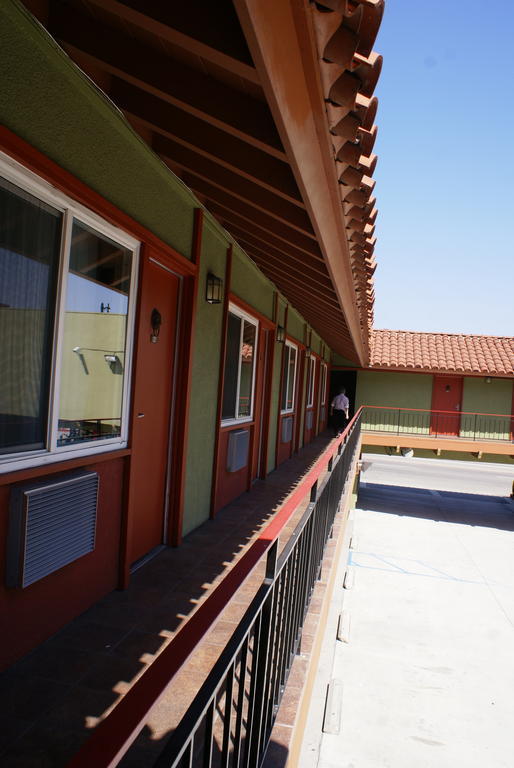 Royal Pagoda Motel Dodger Stadium Los Angeles Kültér fotó